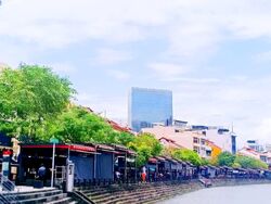 Boat Quay Conservation Area (D1), Shop House #561228181
